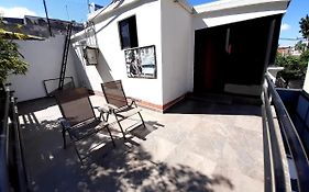 Casa Colibrí