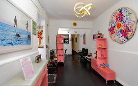 Casa Colibrí